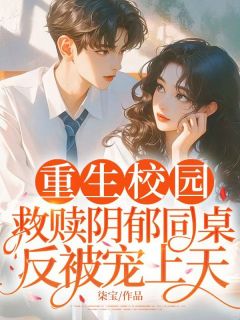重生校园,救赎阴郁同桌反被宠上天