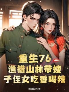 重生76:渔猎山林带嫂子侄女吃香喝辣