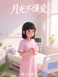 月光不懂爱