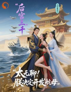 后宫三千太无聊,朕决定开发航母