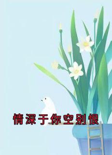 情深于你空别恨