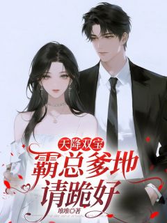 天降双宝:霸总爹地请跪好