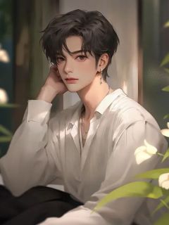 长情已结恨无解