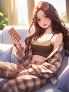 留我余生长眠此日