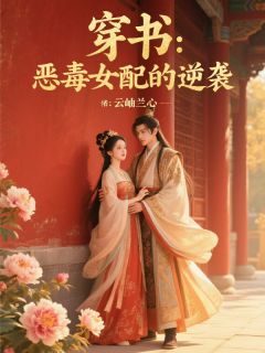 穿书:恶毒女配的逆袭