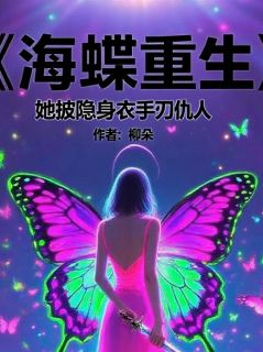 海蝶重生:她披隐身衣手刃仇人
