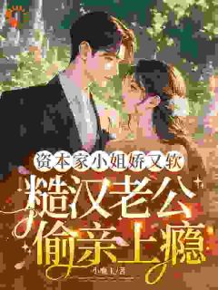 资本家小姐娇又软,糙汉老公偷亲上瘾