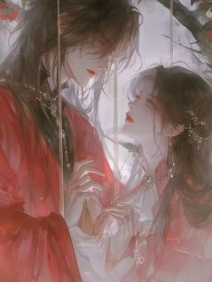 我远赴联姻后,将军跪求我回头