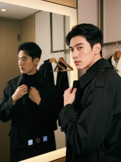 因我放生海豚,妻子为情人将我葬送深海