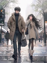 你的豪门是假的!