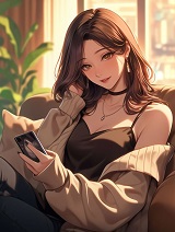 总裁的白月光是我假扮的全文精彩章节在线阅读(秦屿顾安苏晚)