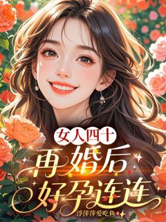 女人四十,再婚后好孕连连