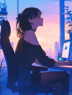 为给女大出气,丈夫利用幻术给我换命