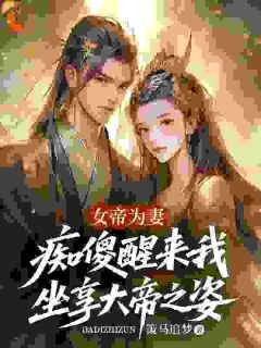 女帝为妻,痴傻醒来我坐享大帝之姿