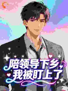 陪领导下乡,我被盯上了