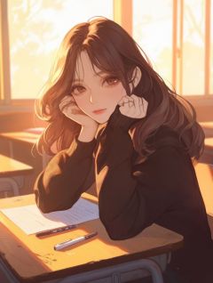 我也曾为你淋过大雨