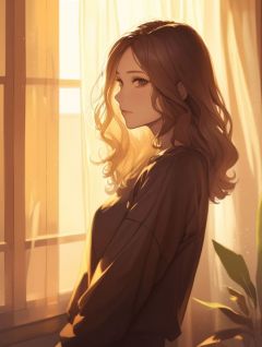 卿卿无声似旧年