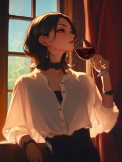 此间春深花未眠