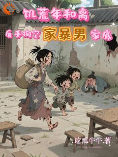 挨打农妇逆袭成富婆