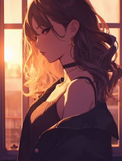 秋招无果后，女儿在网上立蠢萌人设