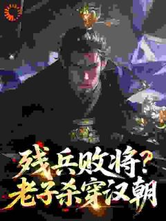 残兵败将？老子杀穿汉朝​​