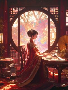 王妃她爱财如命