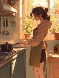 看到婚房布置后，我悔婚了