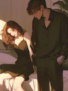 老婆非要学养生大师深山隐居，我成全她和假大师