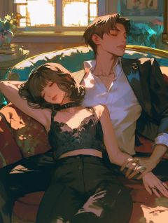 听到绿茶闺蜜心声后,死对头竹马悔疯了