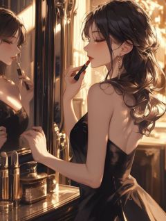 从此你我不相逢