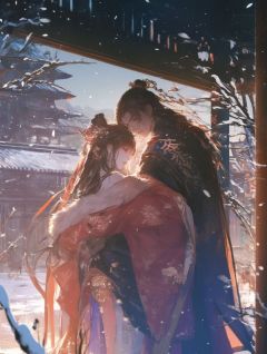 红烛枕上泪梦残