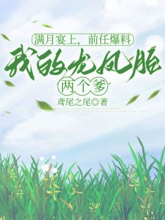 满月宴上，前任爆料我的龙凤胎两个爹