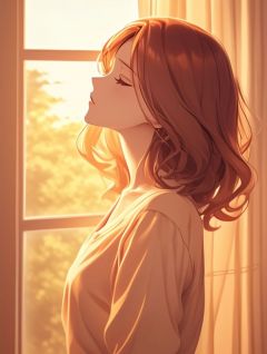 祝我早逝,且无来世