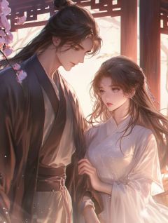 那年梨花落满头