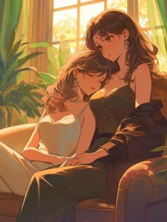 国庆拒绝AA水电费,女儿给我一封断亲书