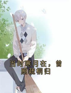 当时寒月在,曾照疏桐归