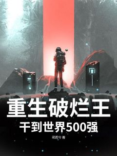 重生破烂王,干到世界500强