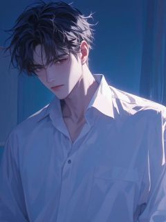 雪落眉睫，爱意不返