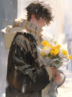 浮生梦醒,情仇皆影