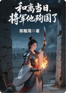 和离当日,将军他殉国了