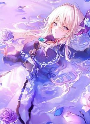 整理老公遗物时，我发现了一张婴儿照片