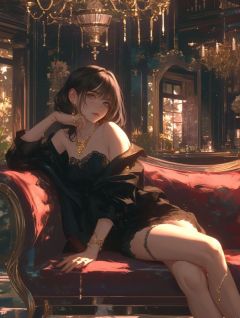 星河漫漫，自有归程