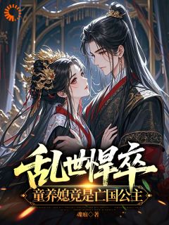 穿越后,我老婆竟是亡国公主