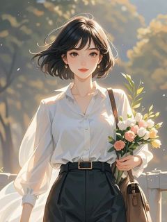 重来一世,作精婆婆你别怂