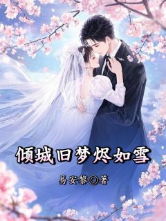 倾城旧梦烬如雪