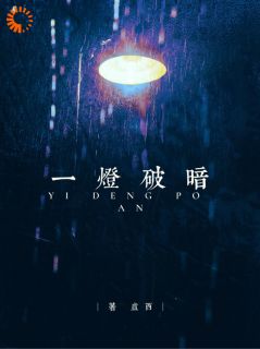 一灯破暗