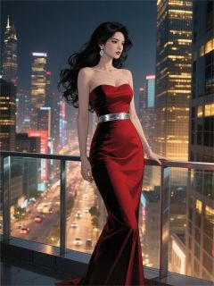 老公出轨双胞胎后,我转身嫁他死对头