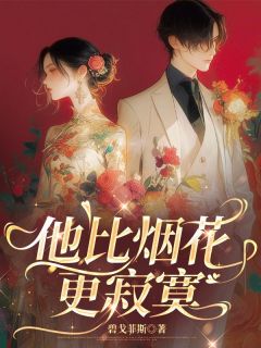 他比烟花更寂寞