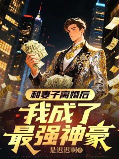 和妻子离婚后,我成了最强神豪