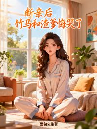 断亲后，竹马和渣爹悔哭了